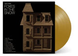 Jason Isbell - Foxes In The Snow [LP] Limited Metallic Gold Colored Vinyl