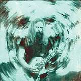 Jerry Cantrell - Degradation Trip [4LP] (Halloween Orange & Brown Vinyl, 20th Anniversary Edition, 28 page booklet)