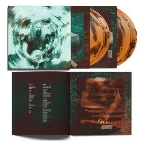 Jerry Cantrell - Degradation Trip [4LP] (Halloween Orange & Brown Vinyl, 20th Anniversary Edition, 28 page booklet)