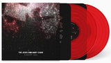 Jesus And Mary Chain, The - Sunset 666 (Live At Hollywood Palladium) [2LP] (Red 180 Gram Vinyl, limited)