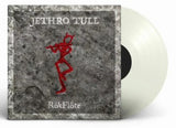 Jethro Tull - Rokflote [LP] Limited Coke Bottle Clear Vinyll , 8 page booklet