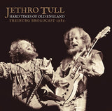 Jethro Tull - Hard Times Of Old England [2LP] Limited Black Vinyl (import)