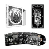 Jimmy Page & The Black Crowes - Live At The Greek [6LP Box] (180 Gram, poster, remixed & remastered full show with 16 unreleased tracks)