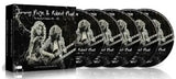 Jimmy Page & Robert Plant - The Broadcast Collection 1983-1995 [5CD] Limited Edition Set (import)