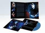 Joe Satriani - Greatest Hits Live [LP]  Limited Blue Colored Vinyl, Gatefold (import)
