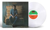 John Prine - John Prine [LP] Limited Clear Colored Vinyl