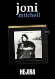 Joni Mitchell - Hejira [2LP Box] (180 Gram 45RPM Audiophile SuperVinyl UltraDisc One-Step, limited/numbered to 3000)