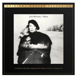 Joni Mitchell - Hejira [2LP Box] (180 Gram 45RPM Audiophile SuperVinyl UltraDisc One-Step, limited/numbered to 3000)
