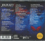 Journey - The Broadcast Collection 1978-1983  [4CD] Limited Edition Set (import)