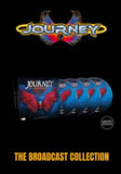 Journey - The Broadcast Collection 1978-1983  [4CD] Limited Edition Set (import)