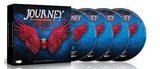 Journey - The Broadcast Collection 1978-1983  [4CD] Limited Edition Set (import)