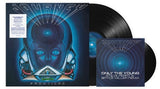 Journey - Frontiers [LP+7''] 40th Anniversary Remastered 180gram Vinyl (bonus 7") (limited)