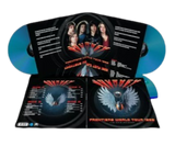 Journey - Frontiers World Tour 1983 [2LP] Limited 180gram Blue Vinyl, Gatefold (import)