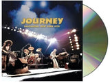 Journey - Palladium New York 1978 [CD] Limited Compact Disc (import)