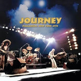 Journey - Palladium New York 1978 [CD] Limited Compact Disc (import)