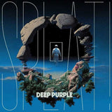 Deep Purple - Splat! [2LP] Limited 180gram Black VInyl