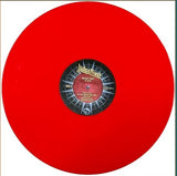 Judas Priest - Archaic Pain In Japan [2LP] Limited & Numbered Red Colored Vinyl (import)