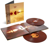 Kate Bush - Aerial (2018 Remaster) [2LP]  Limited Goldy Locks Colored 180 Gram Vinyl, OBI strip, 24pg booklet (import)