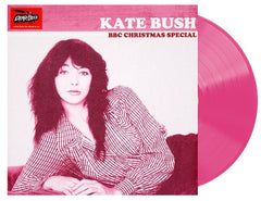 Kate Bush - BBC Christmas Special [LP] Limited Pink Colored Vinyl (import)