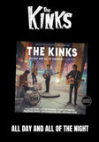 The Kinks  - All Day And All Of The Night  [CD] Limited Compact Disc (import)