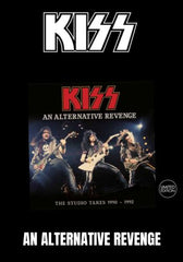 Kiss  - An Alternative Revenge  [CD] Limited Compact Disc (import)