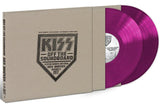 Kiss - KISS Off The Soundboard: Live In Demoines [2LP] (Violet Vinyl) (limited)