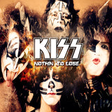 Kiss - Nothin To Lose [CD] Classic 1974 Recordings (import)