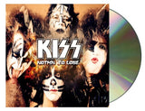Kiss - Nothin To Lose [CD] Classic 1974 Recordings (import)