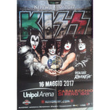 Kiss - What A Nasty Audience [3LP] Limited Edition Colored Vinyl, Numbered, Triple Gatefold (import)