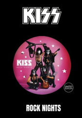 Kiss - Rock Nights [7"] Limited Picture Disc (import)