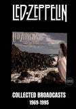 Led Zeppelin - Collected Broadcasts 1969-1995 [5CD] Limited Edition Set (import)