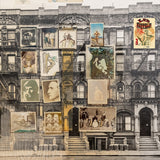 Led Zeppelin -Physical Graffiti At 50 [3LP Box] Limited Colored Vinyl, Numbered, Booklet (import)