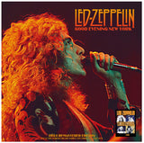 Led Zeppelin - Good Evening New York [4LP Box] Limited Colored Vinyl, Numbered (import) (Copy)