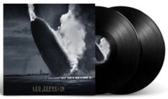 Led Zeppelin - Live In Canada 1970-1971 [2LP] Limited Vinyl, Gatefold (import)