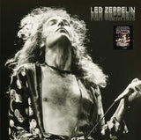 Led Zeppelin -Fort Worth 1975 [5LP Box] Limited Colored Vinyl, Booklet (import)