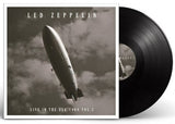 Led Zeppelin - Live In The USA 1969 Vol. 2 [LP] Limited Vinyl, Gatefold (import)