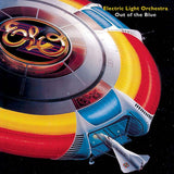 Electric Light Orchestra - Out Of The Blue  [2LP] Limited Yellow & Red Colored Vinyl