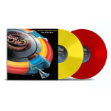 Electric Light Orchestra - Out Of The Blue  [2LP] Limited Yellow & Red Colored Vinyl