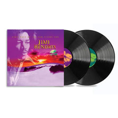 Jimi Hendrix - First Rays Of The New Rising Sun [2LP] 150gram Vinyl All-Analog Edition