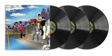 Prince And The Revolution - Around The World In A Day [3LP] Limited 2025 Remasrter Deluxe Edition