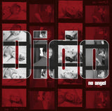 Dido - No Angel [LP] Limited Deluxe Red Marbled Colored Vinyl
