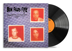 Ben Folds Five - Whatever And Ever Amen [LP] Reissue