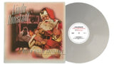 Linda Ronstadt - A Merry Little Christmas [LP] (Silver Colored 140 Gram Vinyl, reissue)