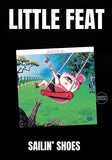 Little Feat - Sailin' Shoes [2LP] 180gram 45RPM Vinyl (Analogue Productions)