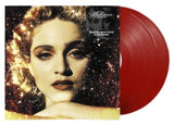 Madonna - The Sydney Cricket Ground [2LP] Limited Red Colored Vinyl (import)