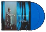 Matchbox Twenty- Mad Season [2LP] Limited Sky Blue Colored Vinyl