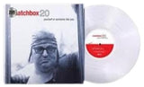 Matchbox Twenty- Yourself Or Someone Like You [LP] Limited Clear Colored Vinyl