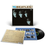 Beatles, The - Meet The Beatles! [LP] 180 Gram Audiophile Vinyl (2024 All Analog)