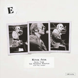 Elton John - Live From The Rainbow Theatre With Ray Cooper [LP] 180gram Black Vinyl