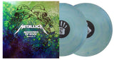 Metallica - Monsters Of Rock: Denmark '91 [2LP] Limited Swirl Colored Vinyl (import)